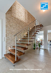 KENNGOTT-TREPPE