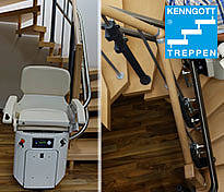 Treppenlift
