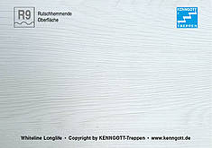 Whiteline Longlife