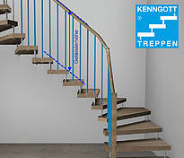 Treppengeländer
