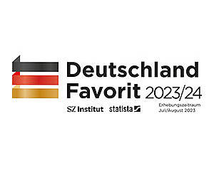 Erfolg im Viererpack